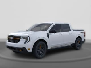 Ford Maverick Tremor AWD SuperCrew