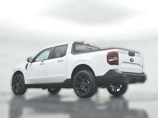 Ford Maverick LARIAT AWD SuperCrew