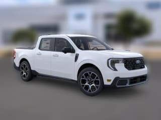 Ford Maverick LARIAT AWD SuperCrew