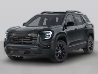 GMC Terrain FWD Elevation 4dr