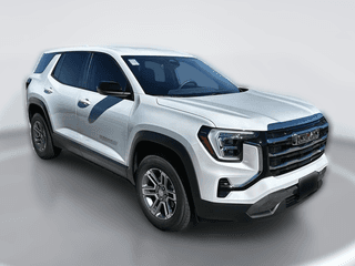 GMC Terrain FWD Elevation 4dr