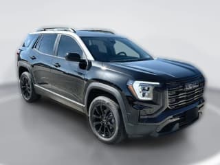 GMC Terrain FWD Elevation 4dr