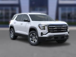 GMC Terrain FWD Elevation 4dr