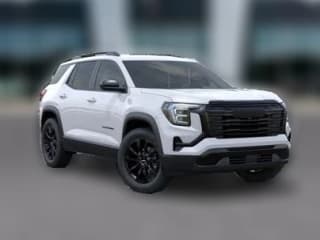 GMC Terrain FWD Elevation 4dr