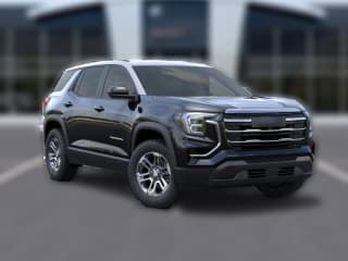 GMC Terrain AWD Elevation 4dr