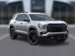 GMC Terrain AWD Elevation 4dr
