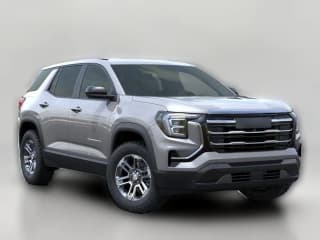GMC Terrain AWD Elevation 4dr