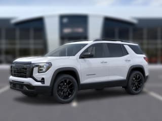 GMC Terrain AWD Elevation 4dr