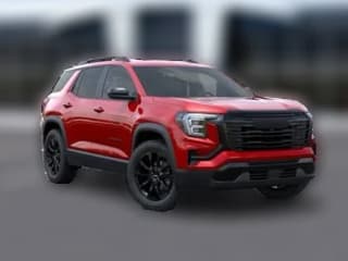 GMC Terrain AWD Elevation 4dr