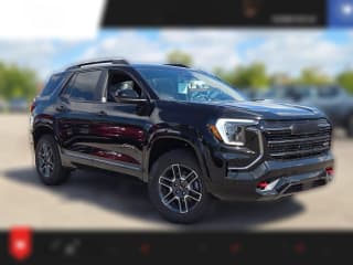 GMC Terrain AWD AT4 4dr