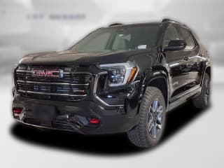 GMC Terrain AWD AT4 4dr