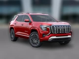 GMC Terrain AWD Denali 4dr