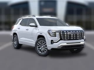 GMC Terrain AWD Denali 4dr