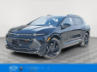 Chevrolet Equinox EV RS 4dr