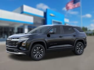 Chevrolet Equinox FWD LT 4dr