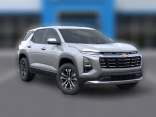 Chevrolet Equinox FWD LT 4dr