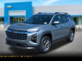 Chevrolet Equinox FWD LT 4dr