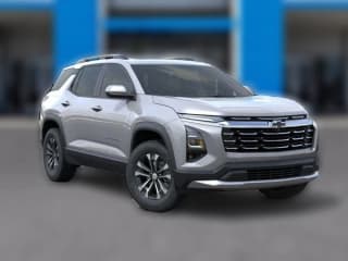 Chevrolet Equinox FWD LT 4dr