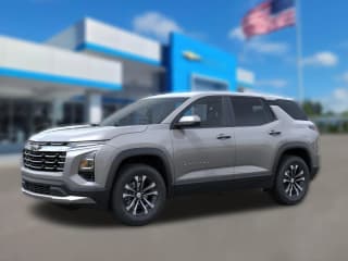 Chevrolet Equinox FWD LT 4dr