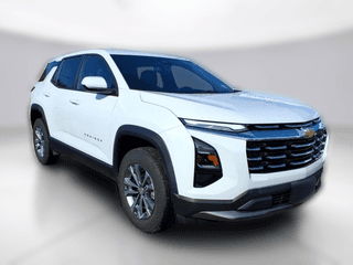 Chevrolet Equinox FWD LT 4dr