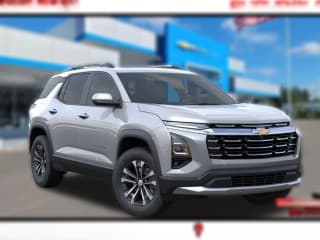 Chevrolet Equinox FWD LT 4dr