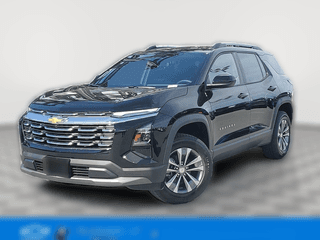 Chevrolet Equinox FWD LT 4dr
