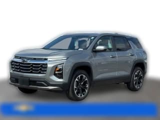 Chevrolet Equinox FWD LT 4dr