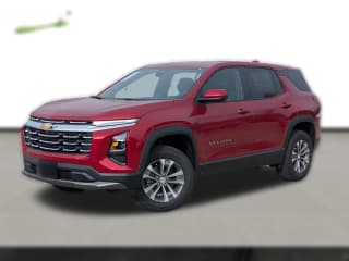 Chevrolet Equinox FWD LT 4dr