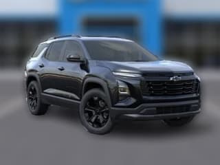 Chevrolet Equinox FWD LT 4dr