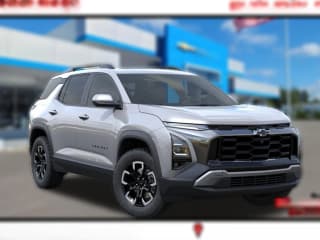 Chevrolet Equinox FWD ACTIV 4dr