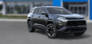 Chevrolet Equinox FWD ACTIV 4dr