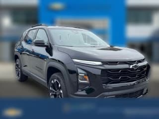 Chevrolet Equinox FWD RS 4dr