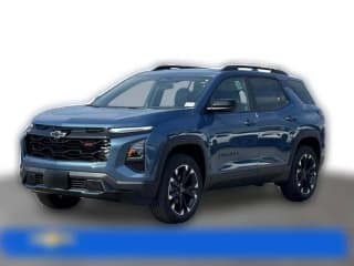 Chevrolet Equinox FWD RS 4dr