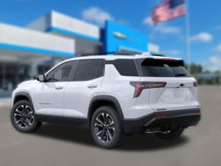 Chevrolet Equinox FWD RS 4dr