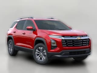 Chevrolet Equinox AWD LT 4dr