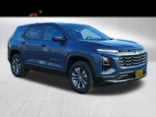 Chevrolet Equinox AWD LT 4dr
