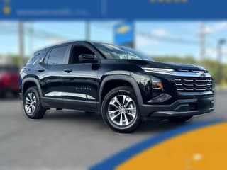 Chevrolet Equinox AWD LT 4dr