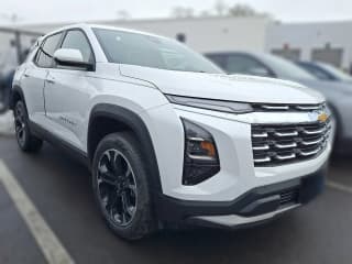 Chevrolet Equinox AWD LT 4dr