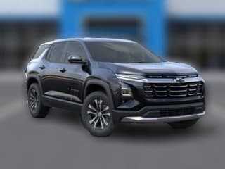 Chevrolet Equinox AWD LT 4dr