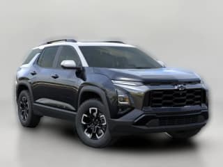 Chevrolet Equinox AWD ACTIV 4dr Chevrolet Equinox AWD ACTIV 4dr