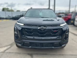 Chevrolet Equinox AWD RS 4dr