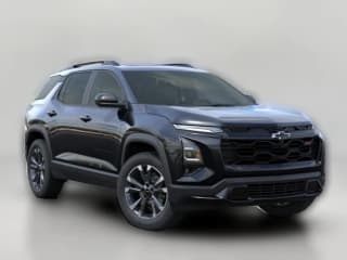 Chevrolet Equinox AWD RS 4dr