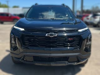 Chevrolet Equinox AWD RS 4dr