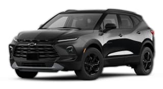 Chevrolet Blazer LT FWD 4dr