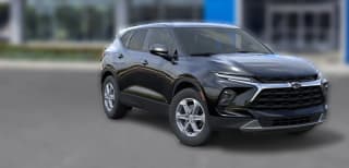 Chevrolet Blazer LT FWD 4dr