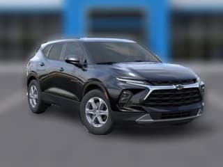 Chevrolet Blazer LT FWD 4dr