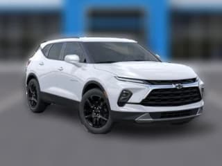 Chevrolet Blazer LT FWD 4dr