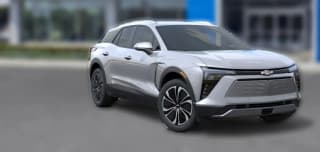 Chevrolet Blazer EV FWD LT 4dr