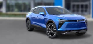 Chevrolet Blazer EV FWD LT 4dr