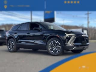 Chevrolet Blazer EV FWD LT 4dr